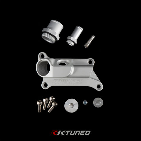 K24/K20Z3 Angled Inlet Upper Coolant Housing