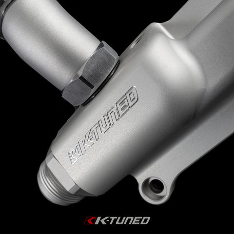 K24/K20Z3 Straight Inlet Upper Coolant Housing