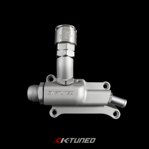 K24/K20Z3 Straight Inlet Upper Coolant Housing