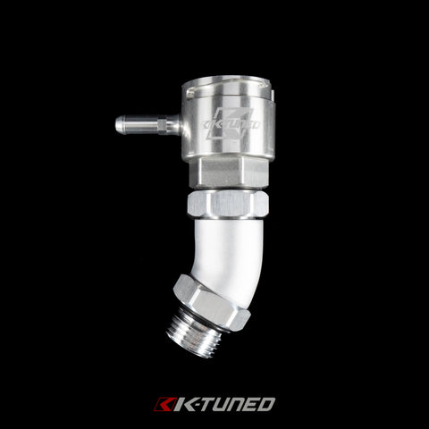 K-series Filler Neck Upgrade (Remote Filler)