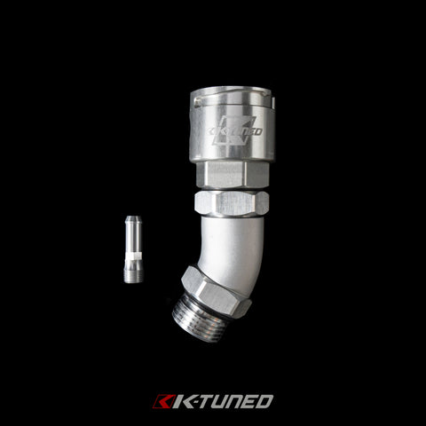 K-series Filler Neck Upgrade (Remote Filler)