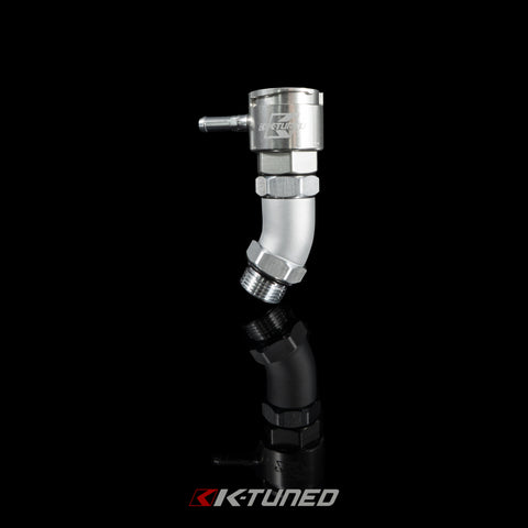 K-series Filler Neck Upgrade (Remote Filler)