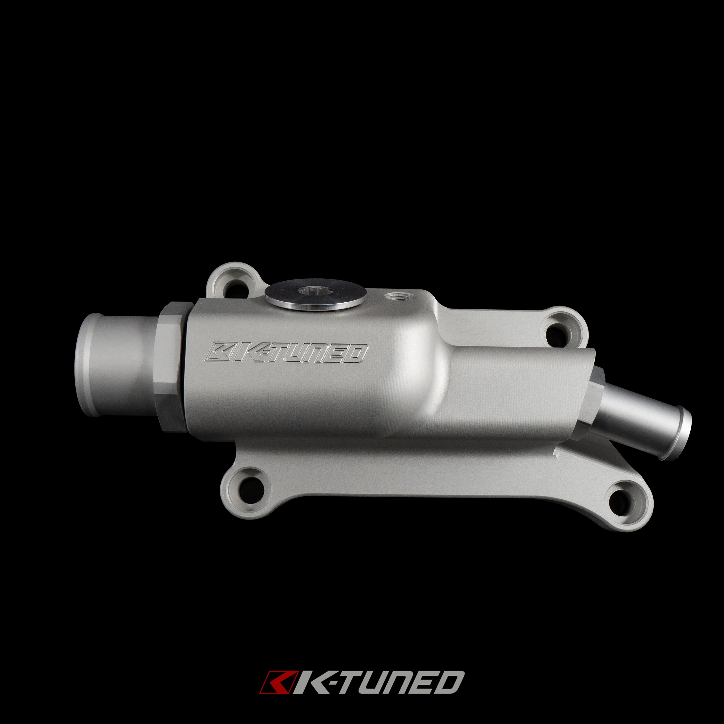 k24様 K24/K20Z3 Straight Inlet Upper Coolant Housing – K-Tuned