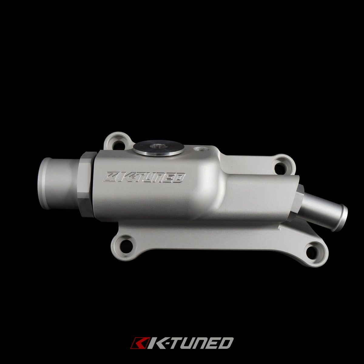 K24/K20Z3 Straight Inlet Upper Coolant Housing – K-Tuned