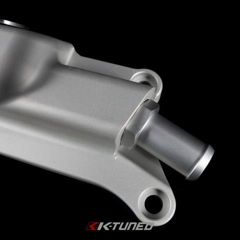 K24/K20Z3 Straight Inlet Upper Coolant Housing