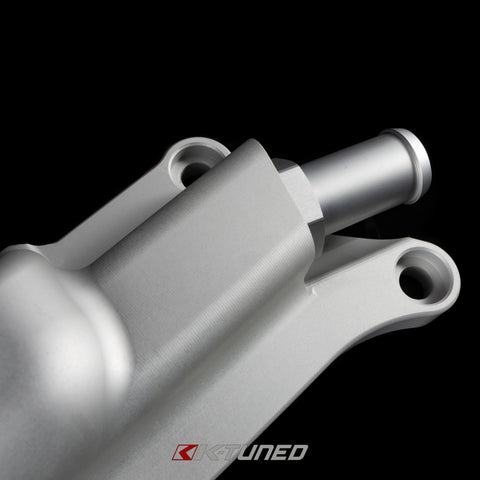 K24/K20Z3 Straight Inlet Upper Coolant Housing