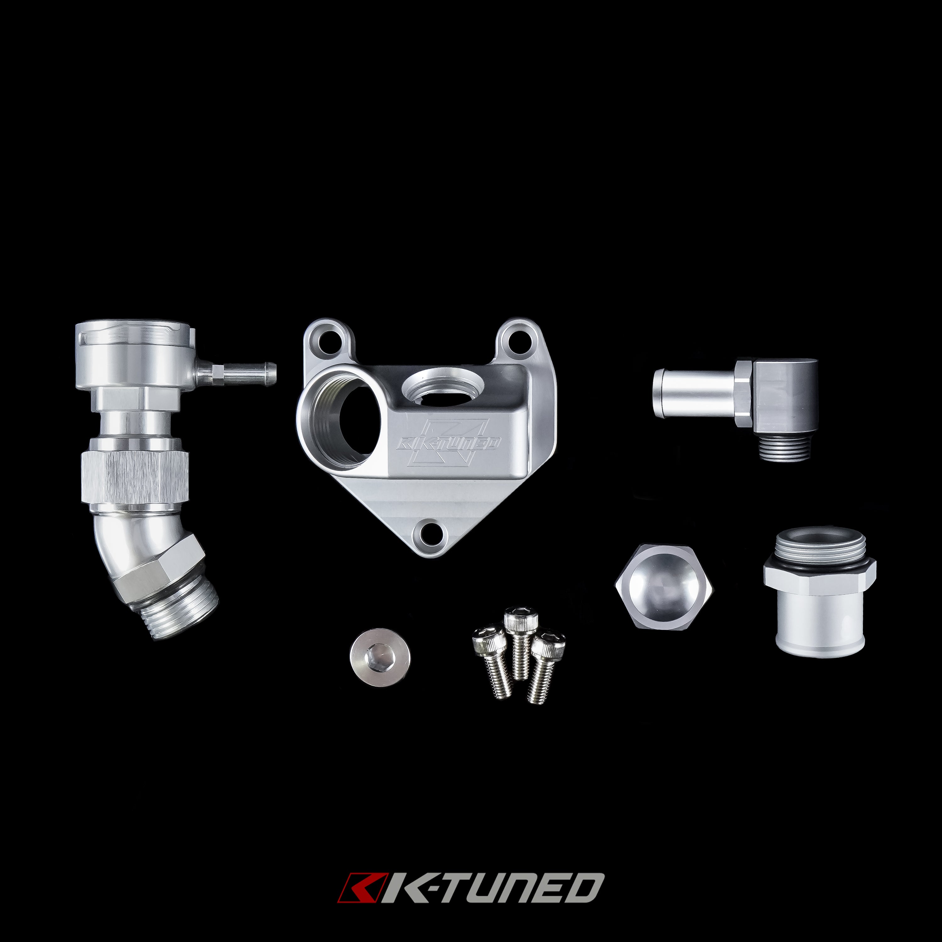 K24Z Upper Coolant Housing – K-Tuned