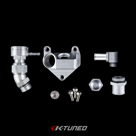K24Z  Upper Coolant Housing