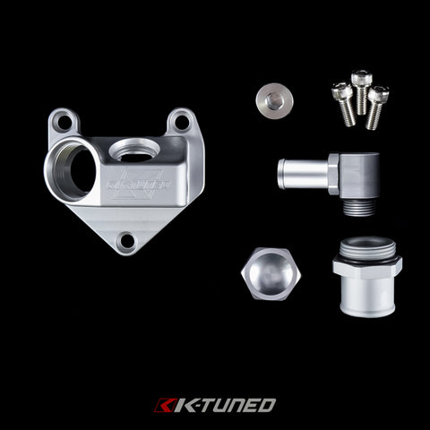 K24Z  Upper Coolant Housing