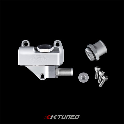 K24Z Series Upper Coolant Housing Straight Inlet