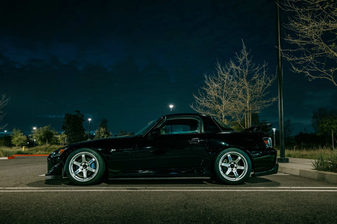 Honda S2000 AP1/AP2 (2000–2009) Spec-R Lowering Springs - Swift Springs USA