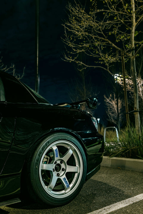 Honda S2000 AP1/AP2 (2000–2009) Spec-R Lowering Springs - Swift Springs USA