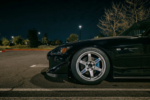 Honda S2000 AP1/AP2 (2000–2009) Spec-R Lowering Springs - Swift Springs USA