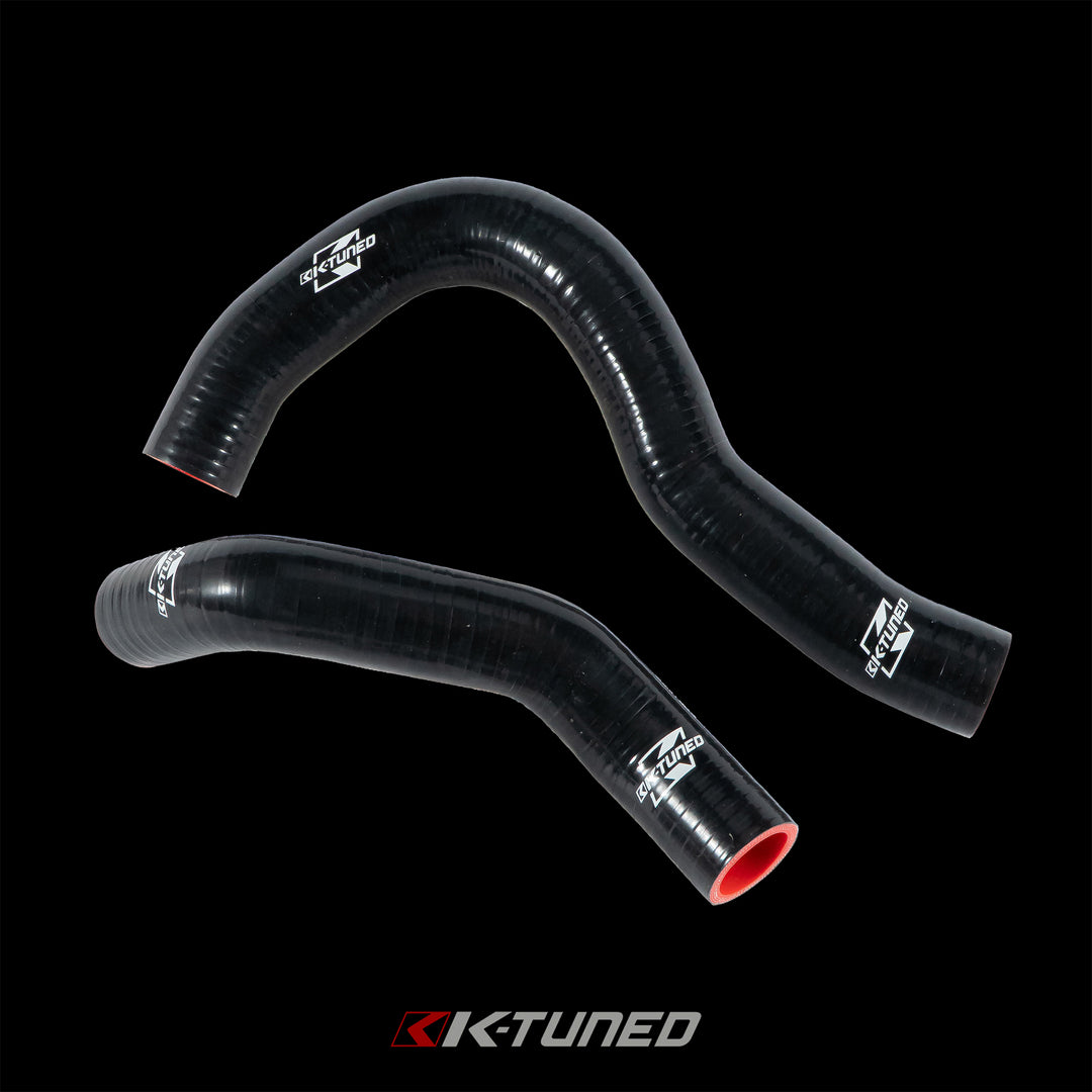 RSX/EP3 Silicone Radiator Hose Kit – K-Tuned