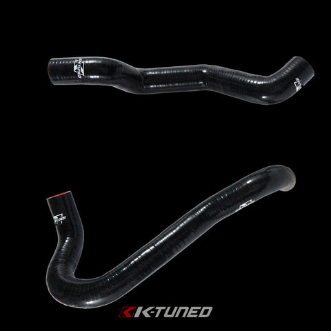 8th Gen Civic Si Silicone Radiator Hose Kit