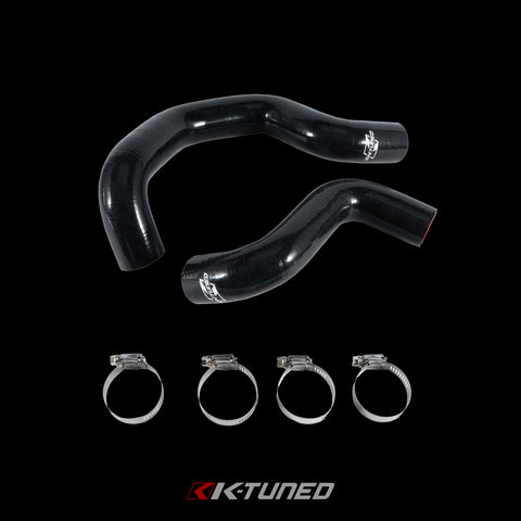 K-Swap Rad Hoses - Full RSX Rad