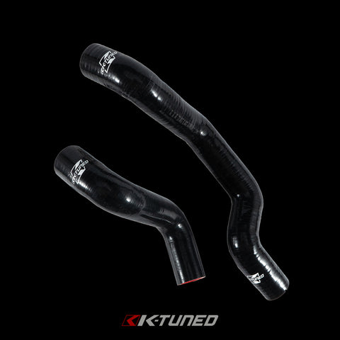K-Swap Rad Hoses - Full RSX Rad