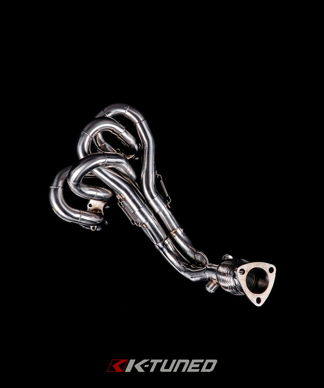 Exhaust – K-Tuned