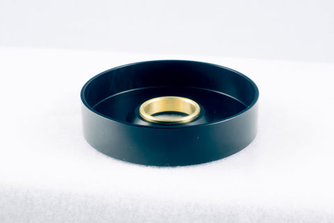 Retainer for 2.3" OD Flat Wire Bump Spring | 5/8" Shafter Diameter - Swift Springs USA