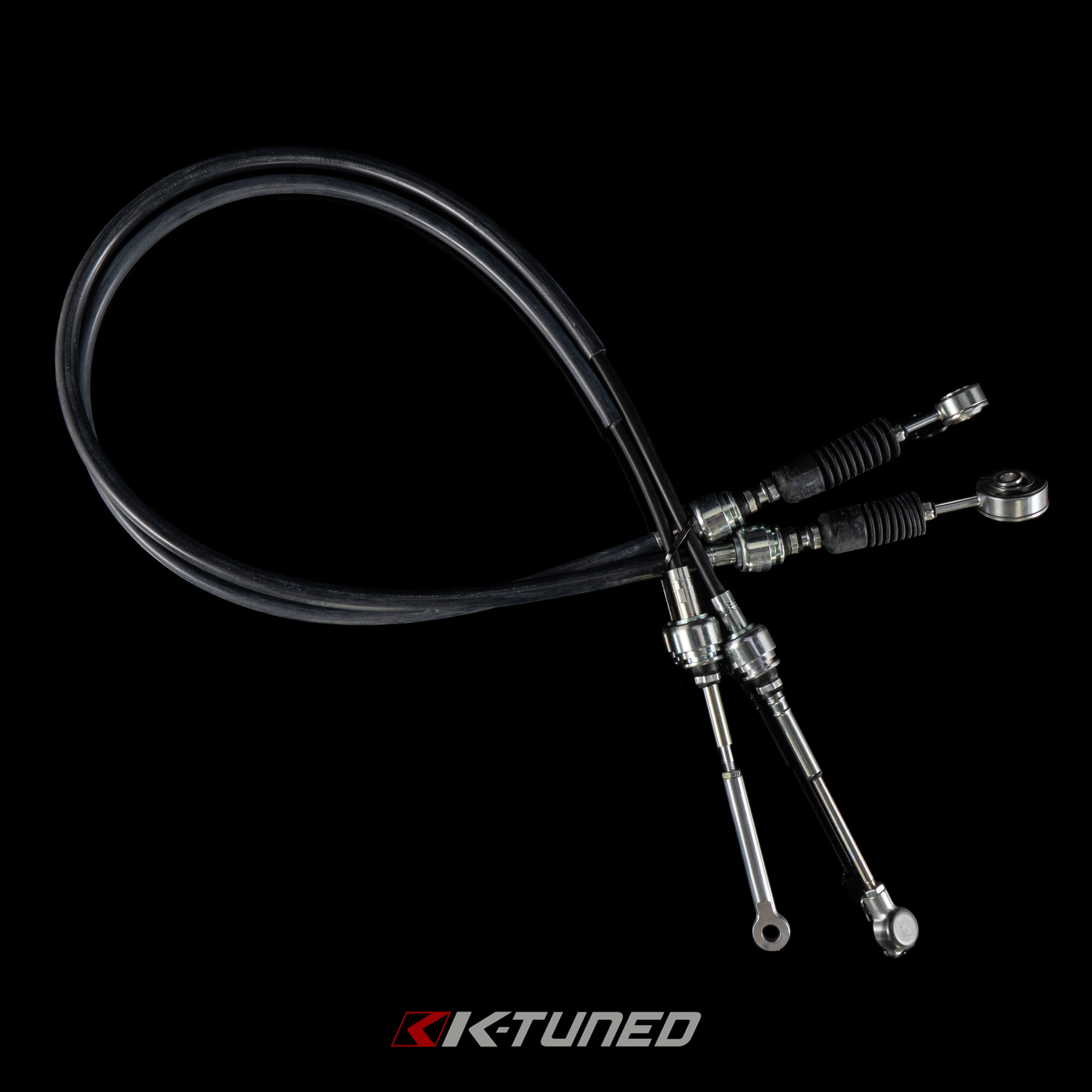 K Swap w/ K24Z7 Trans with Accord/ TSX shifter - OEM-Spec Shifter