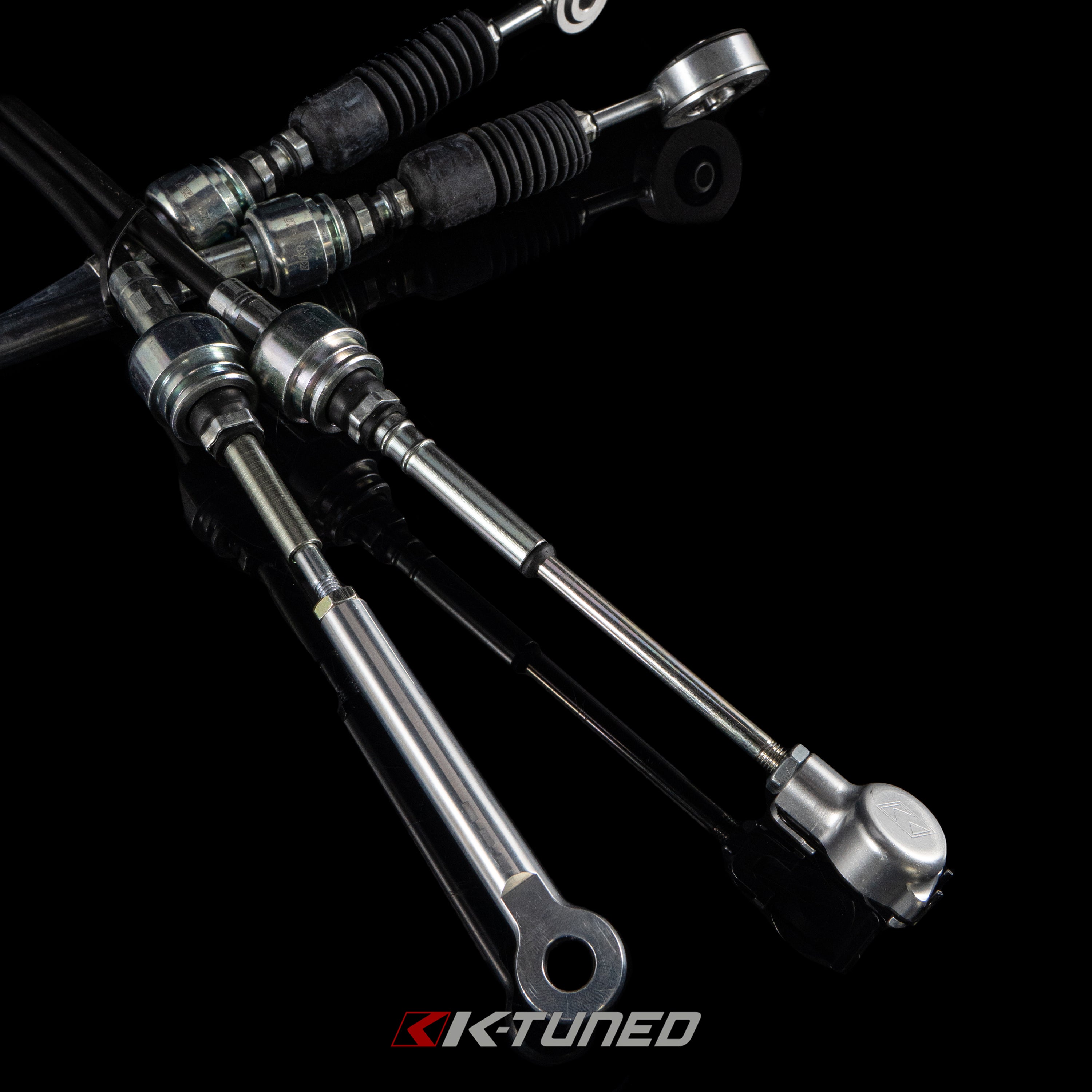 K Swap w/ K24Z7 Trans with Accord/ TSX shifter - OEM-Spec Shifter