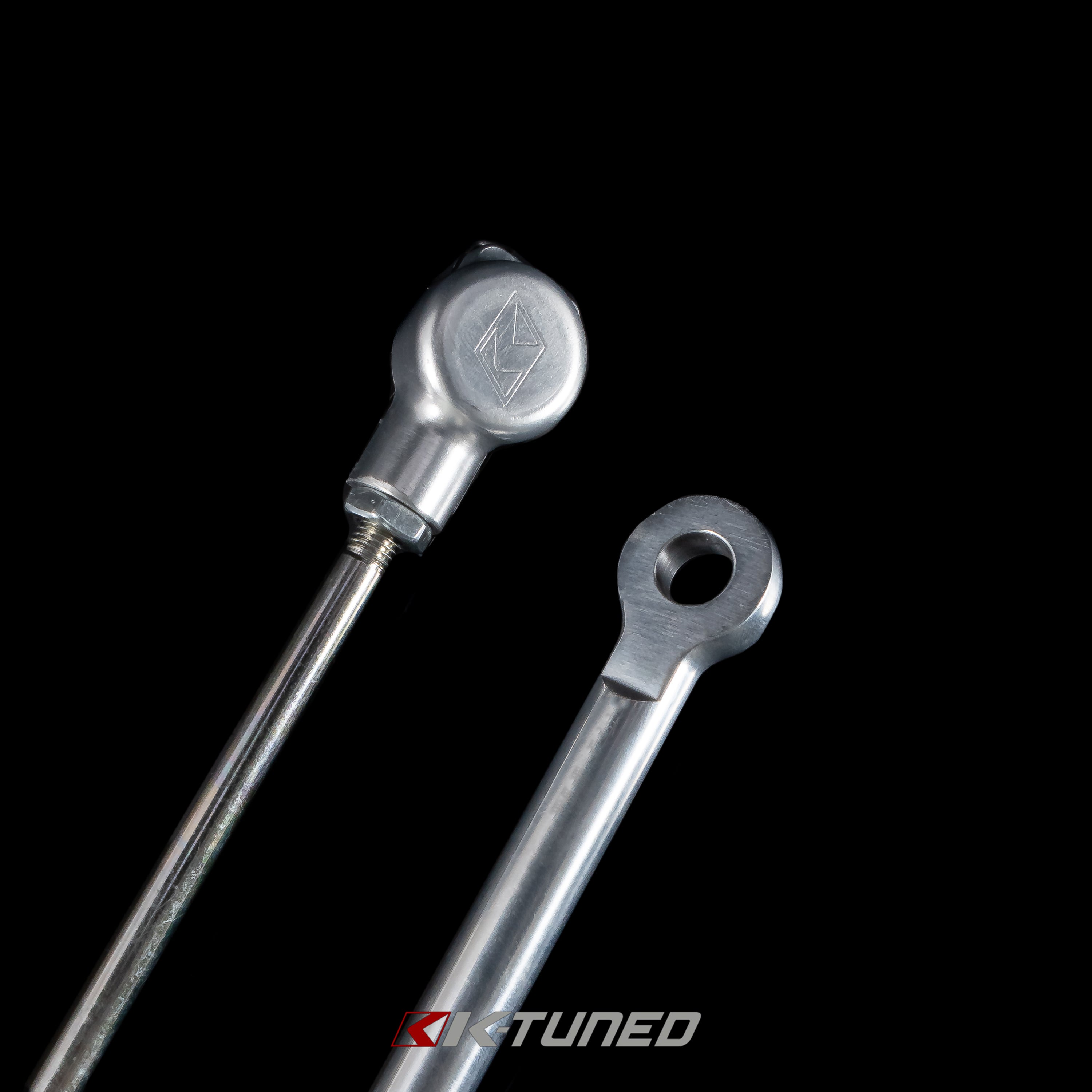 K Swap w/ K24Z7 Trans with Accord/ TSX shifter - OEM-Spec Shifter