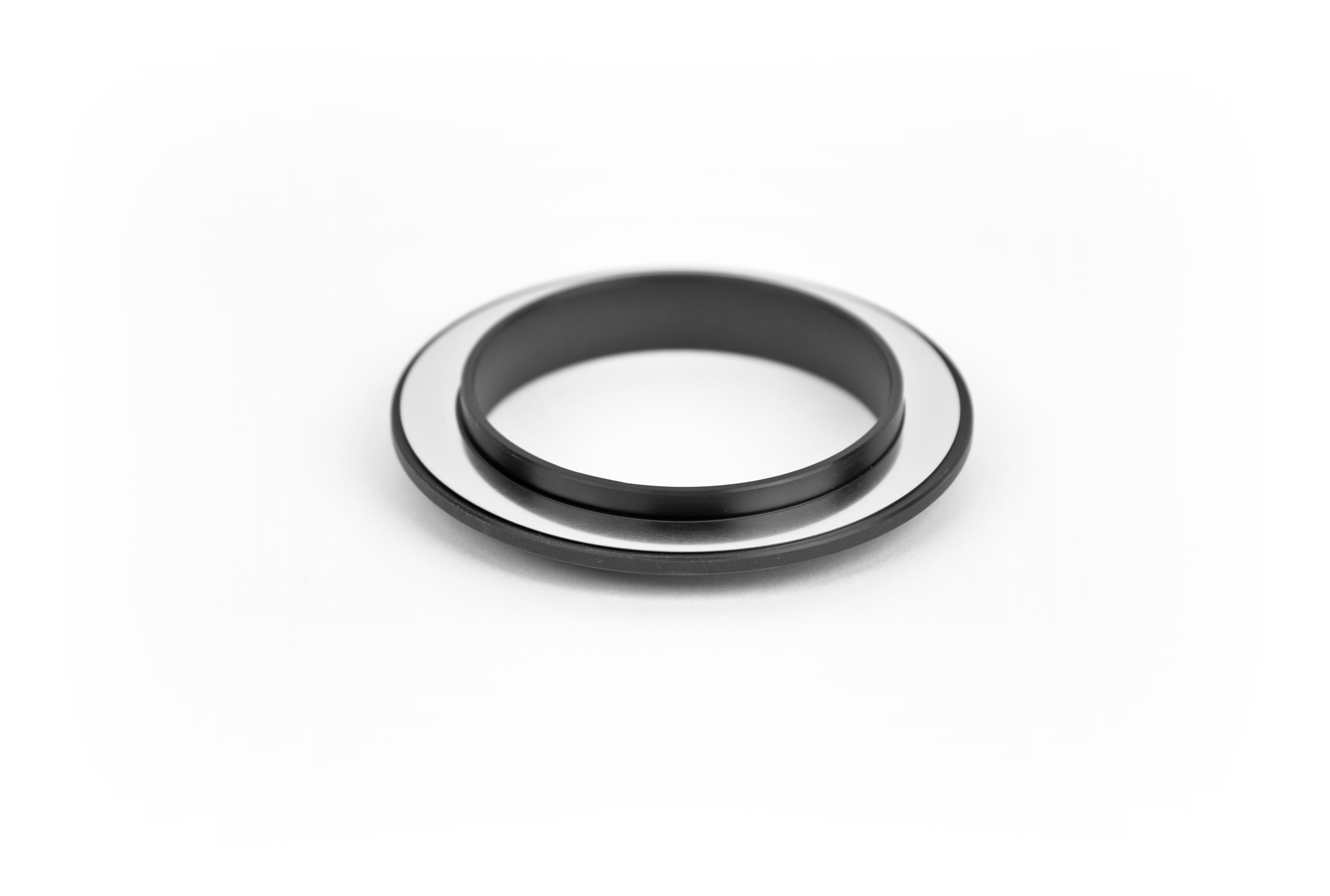 Stacked Spring Adapter Kit - 2.25
