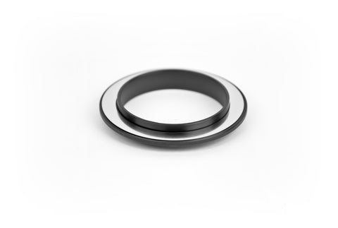 Stacked Spring Adapter Kit - 2.50