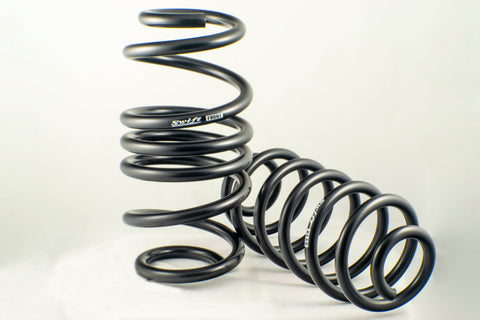 Subaru WRX (2015–2021) Spec-R Lowering Springs - Swift Springs USA