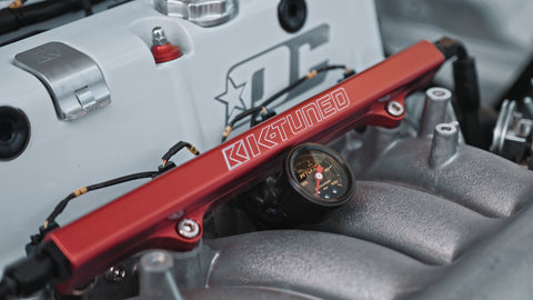 K-Series Fuel Rail