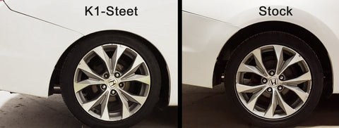 K1 - Street 97-01 CRV