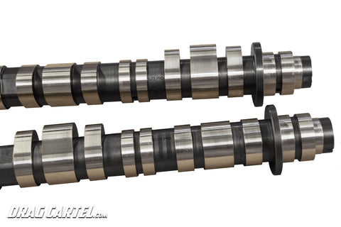 Drag Cartel Elite pro Camshafts - 003.5