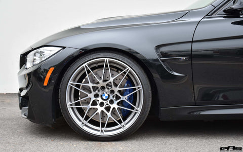 BMW M3 F80 (2015–2018) Spec-R Lowering Springs - Swift Springs USA