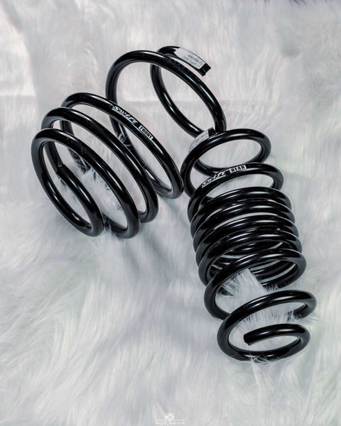 Honda Civic Type-R (2017–2022 FK8) Spec-R Lowering Springs - Swift Springs USA