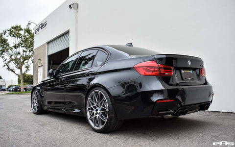 BMW M3 F80 (2015–2018) Spec-R Lowering Springs - Swift Springs USA