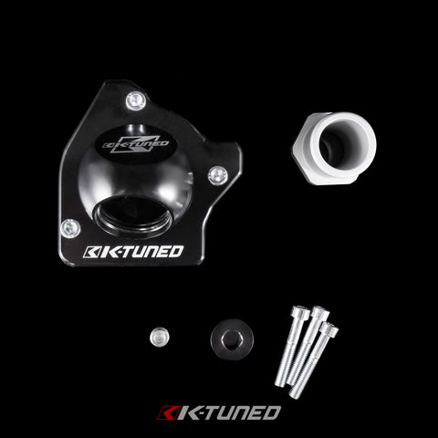Swivel Lower Water Neck (Thermostat Delete)