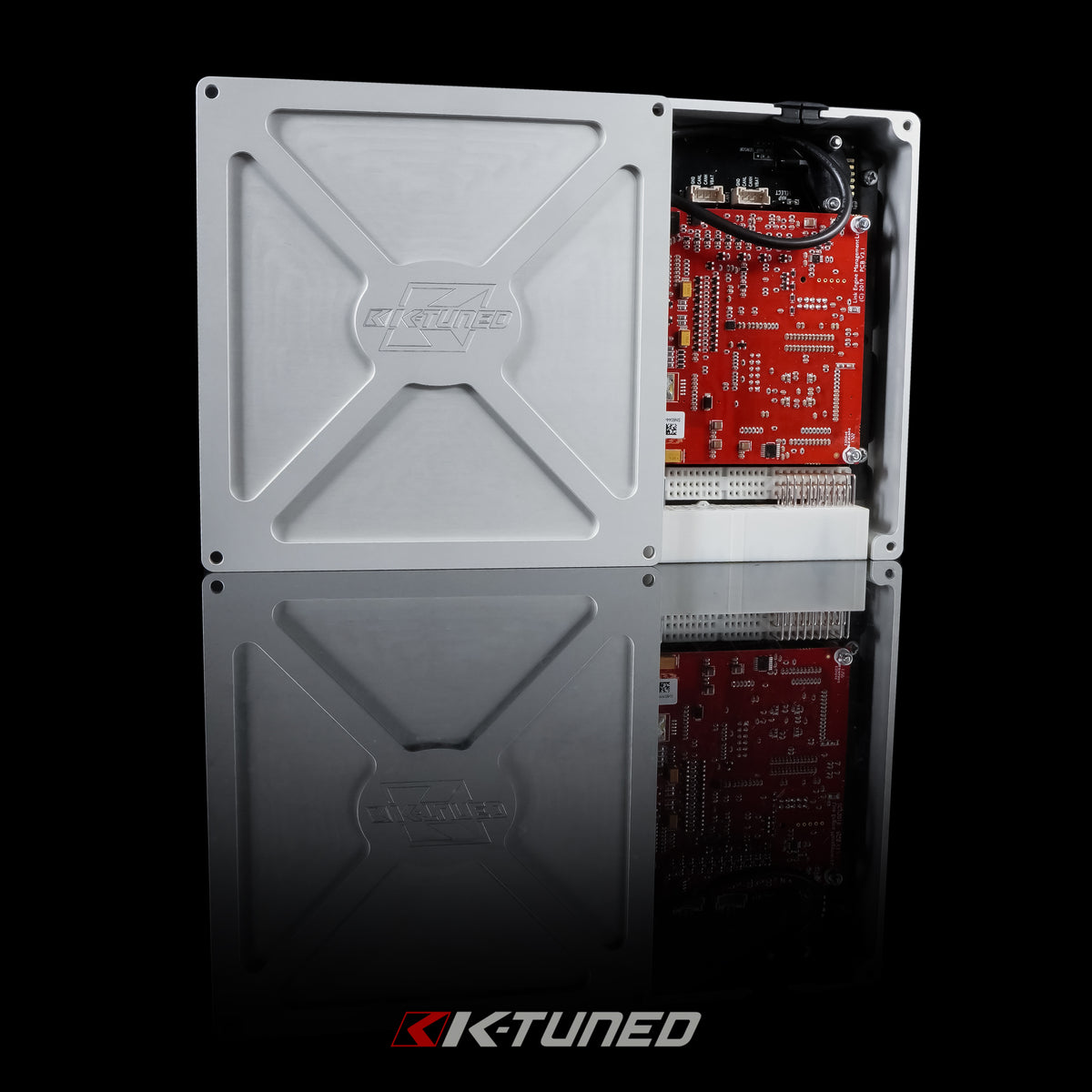 Billet ECU Case – K-Tuned