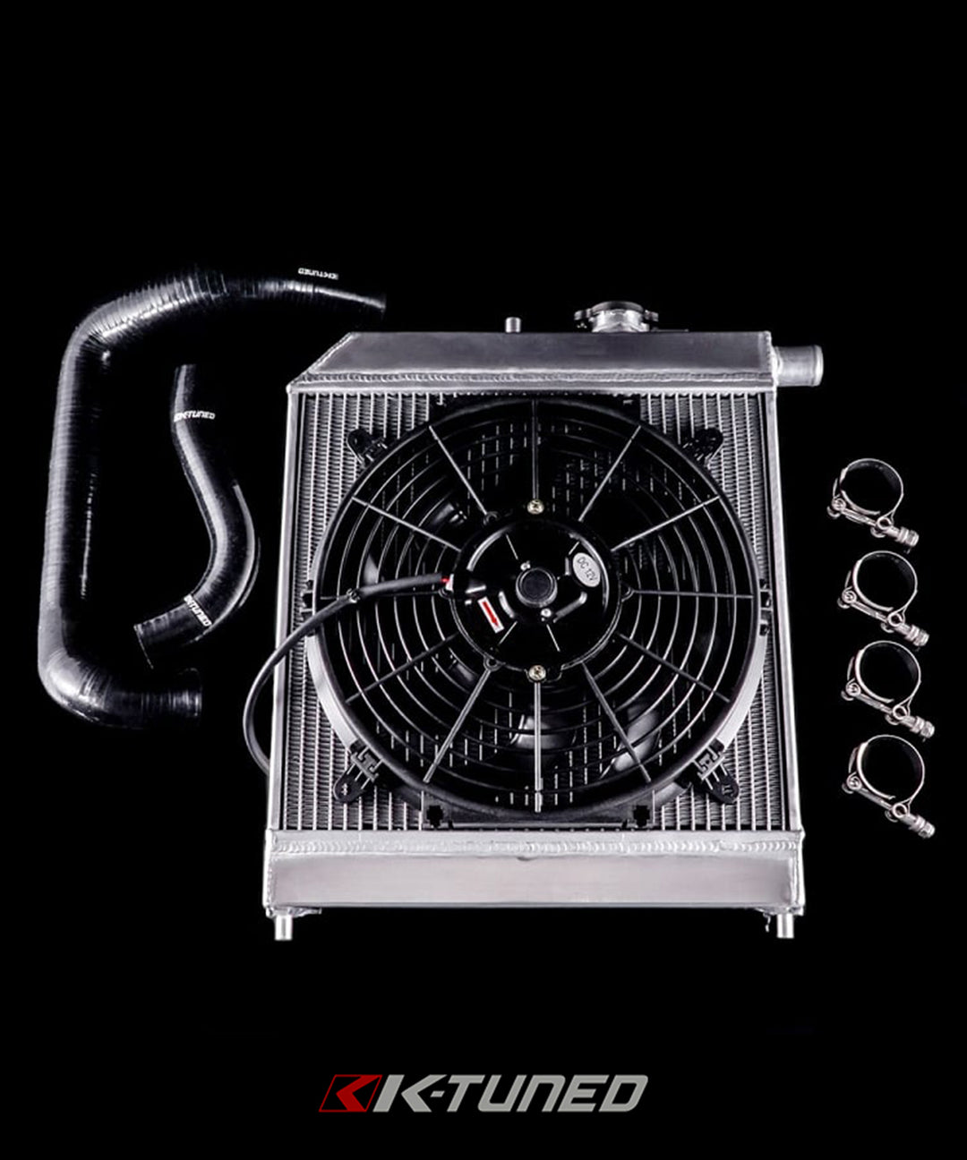 Cooling Components – K-Tuned