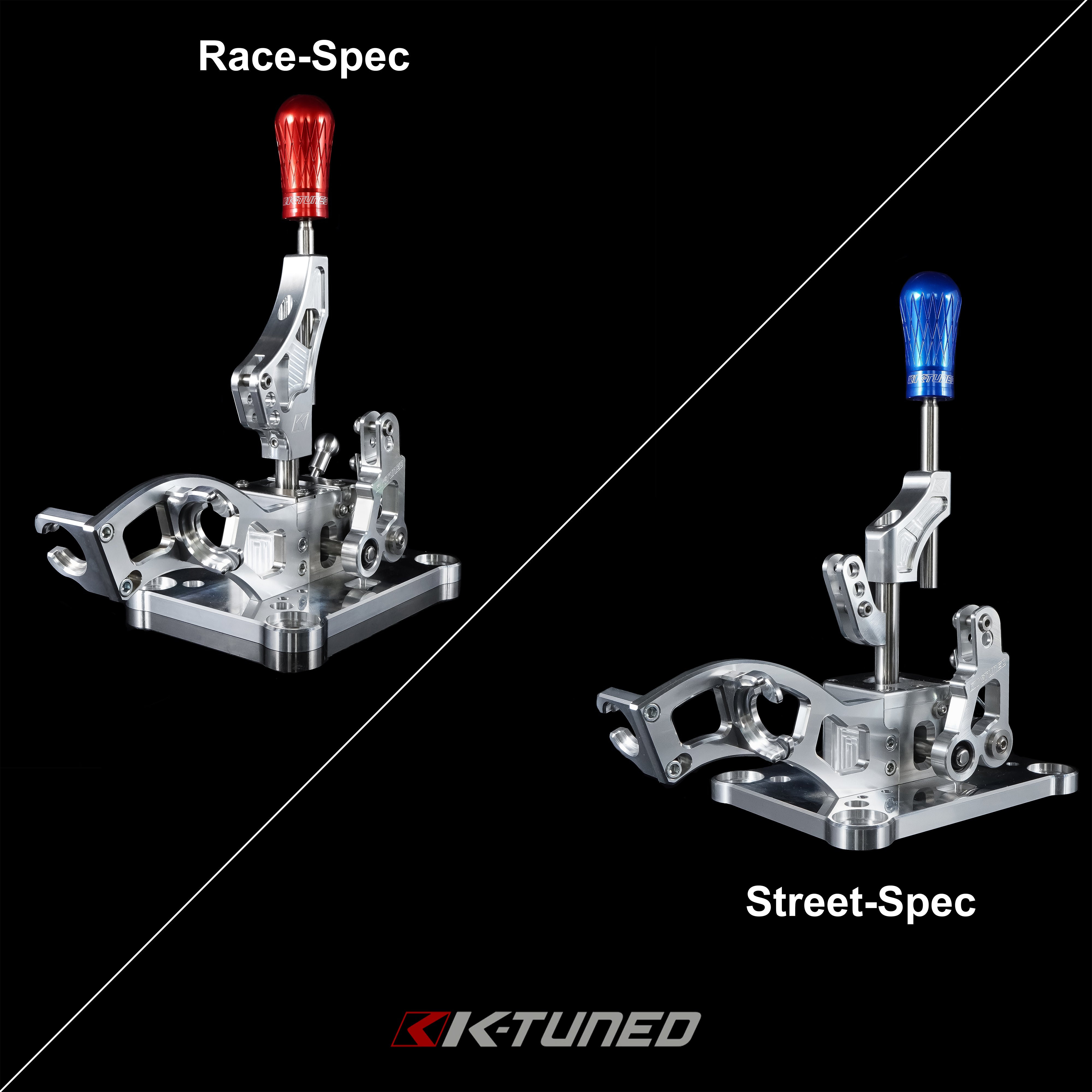 RSX Billet Shifter V3