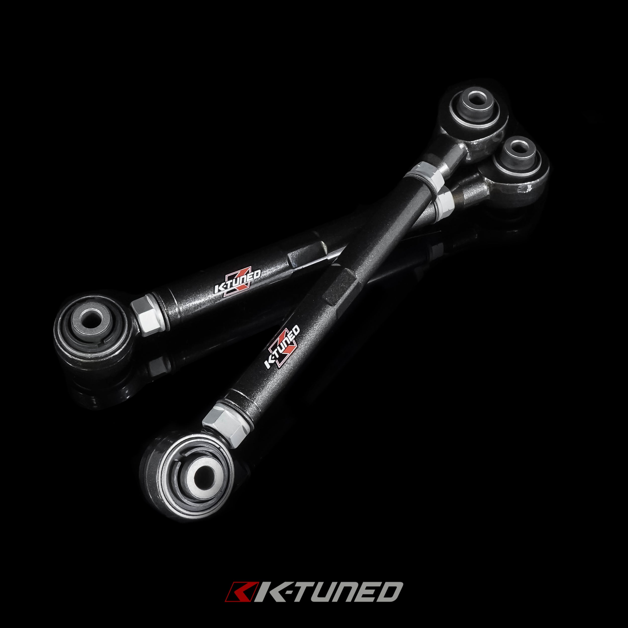 Rear Toe Adjustment Kit 2018+ Honda Accord / 2017+ Honda CR-V – K-Tuned