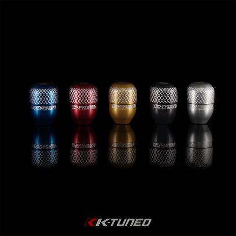 Billet Shift Knob