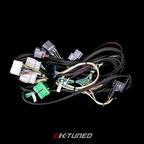 EK (96-00) Civic K-Swap Conversion Harness