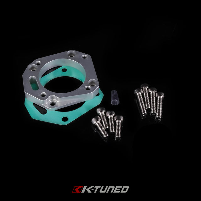 RBC / RRC Adapter (70mm) – K-Tuned