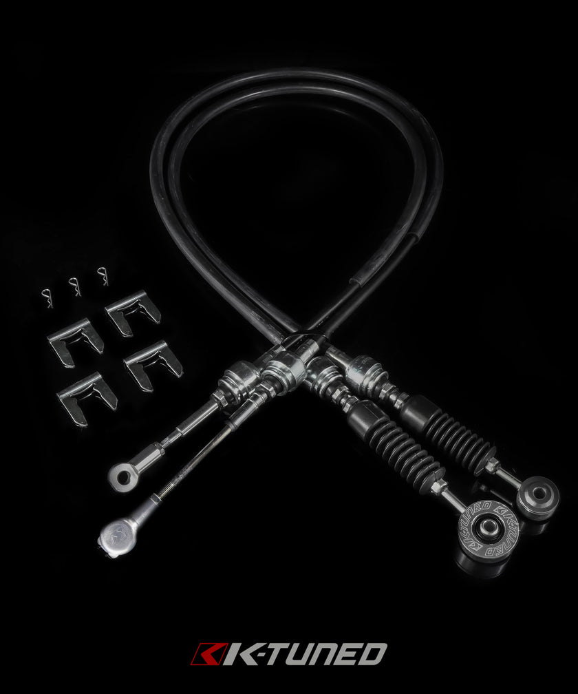 Shifter Cables – K-Tuned