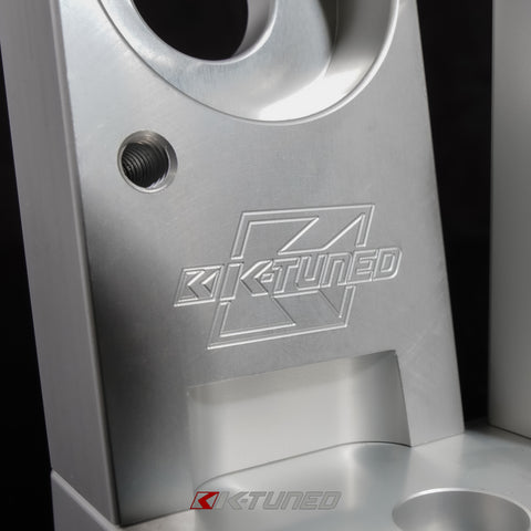 Z3 Trans Conversion Bracket (Uses Accord Shifter Cables)