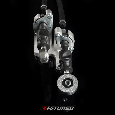 Z3 Trans Conversion Bracket (Uses Accord Shifter Cables)