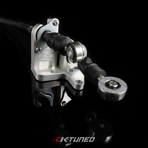 Z3 Trans Conversion Bracket (Uses Accord Shifter Cables)