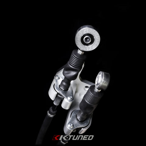 Z3 Trans Conversion Bracket (Uses Accord Shifter Cables)