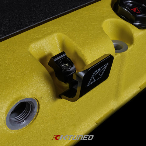 Magnetic "Flip Up" Dip Stick