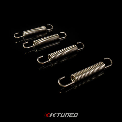 Exhaust Slip Joint Spring (Single)